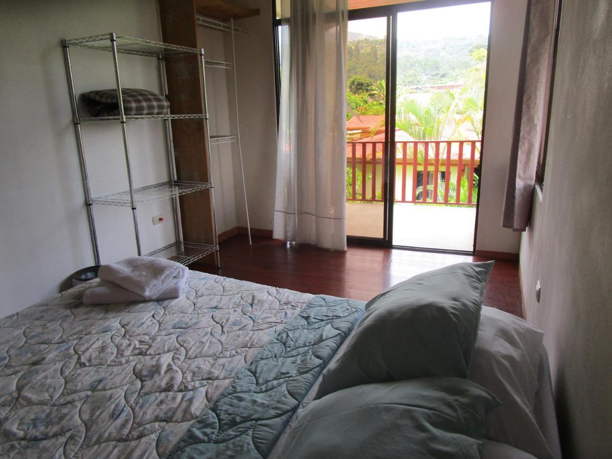Casa Aquiares Lodge Posada Rural Turrialba Bagian luar foto