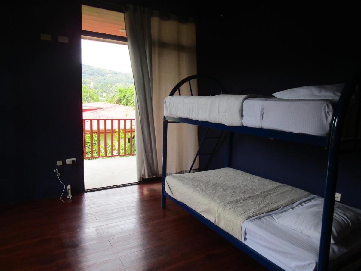 Casa Aquiares Lodge Posada Rural Turrialba Bagian luar foto