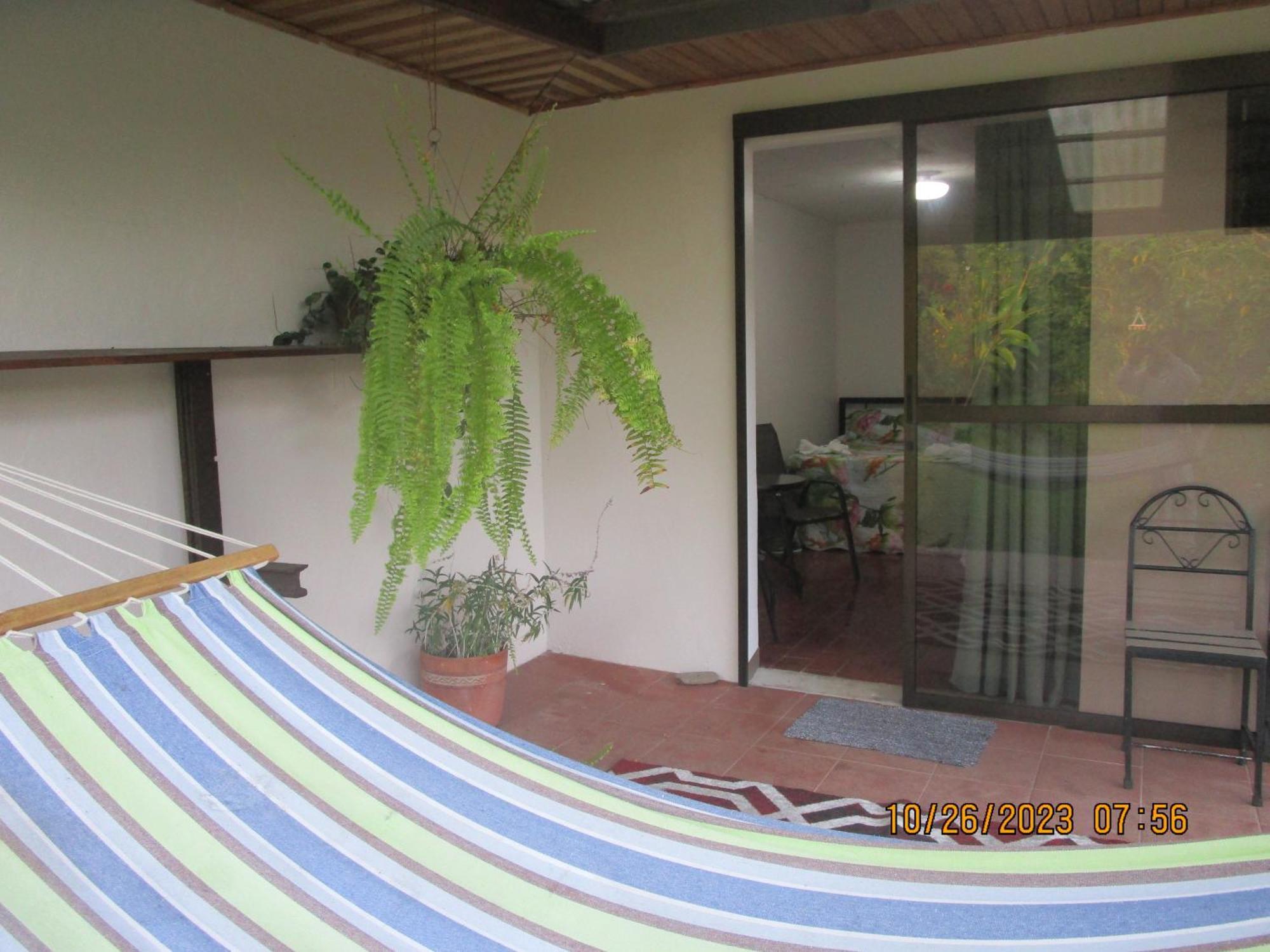 Casa Aquiares Lodge Posada Rural Turrialba Bagian luar foto
