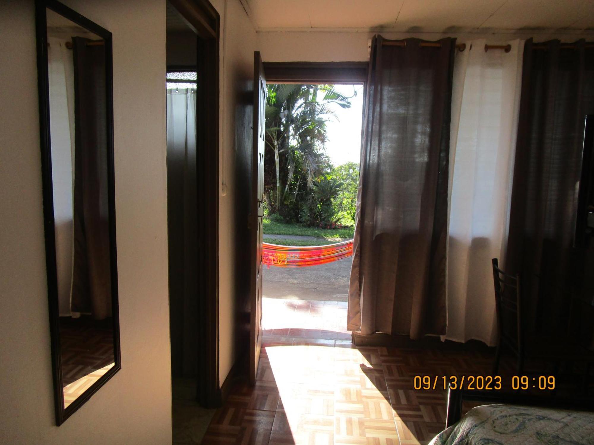 Casa Aquiares Lodge Posada Rural Turrialba Bagian luar foto