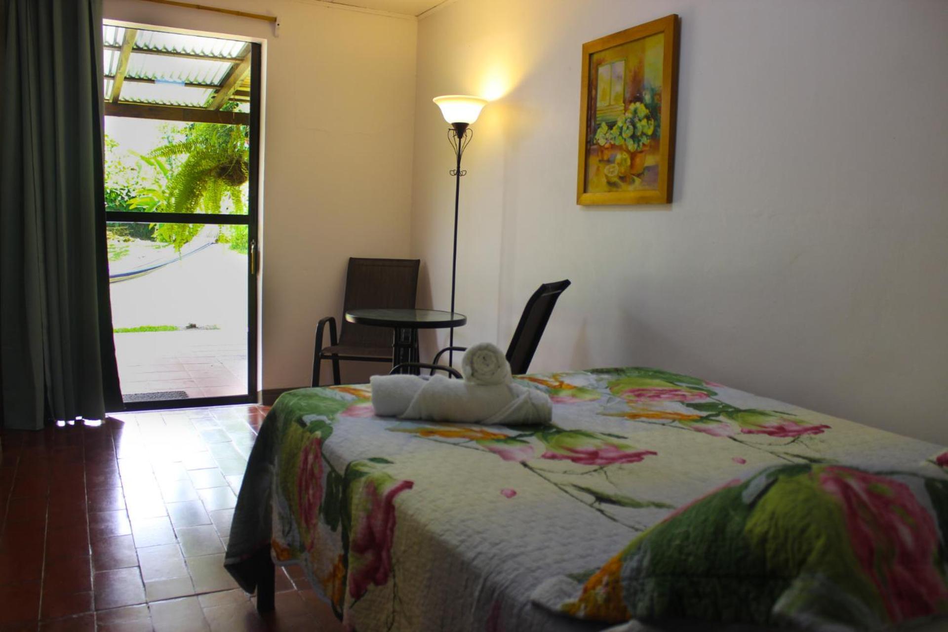 Casa Aquiares Lodge Posada Rural Turrialba Bagian luar foto