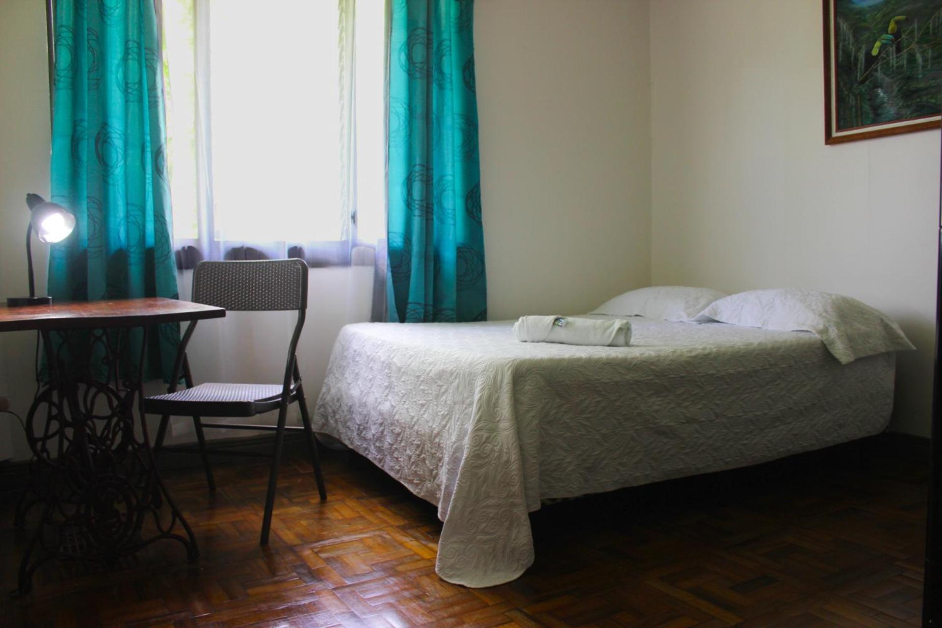 Casa Aquiares Lodge Posada Rural Turrialba Bagian luar foto