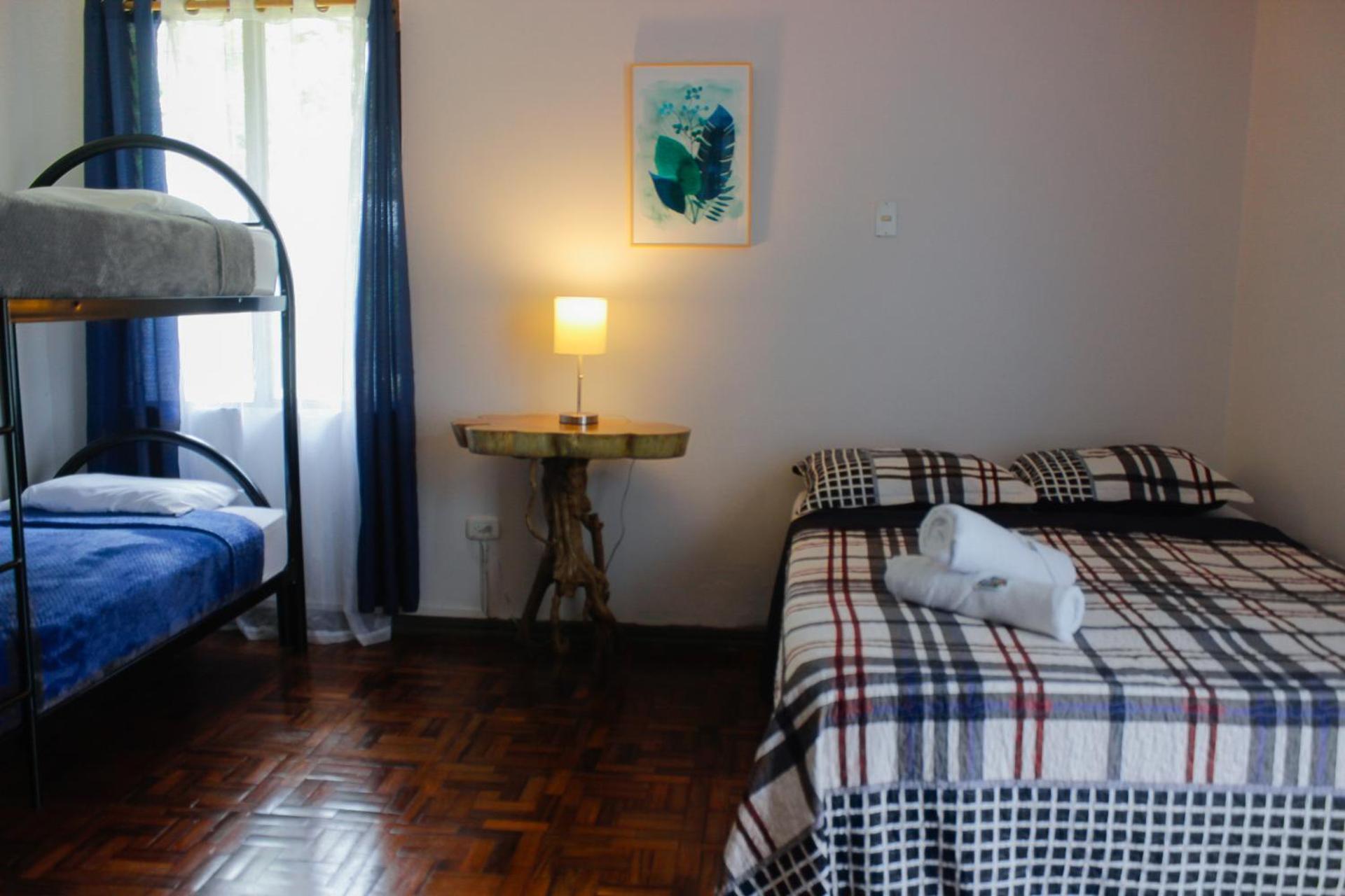Casa Aquiares Lodge Posada Rural Turrialba Bagian luar foto
