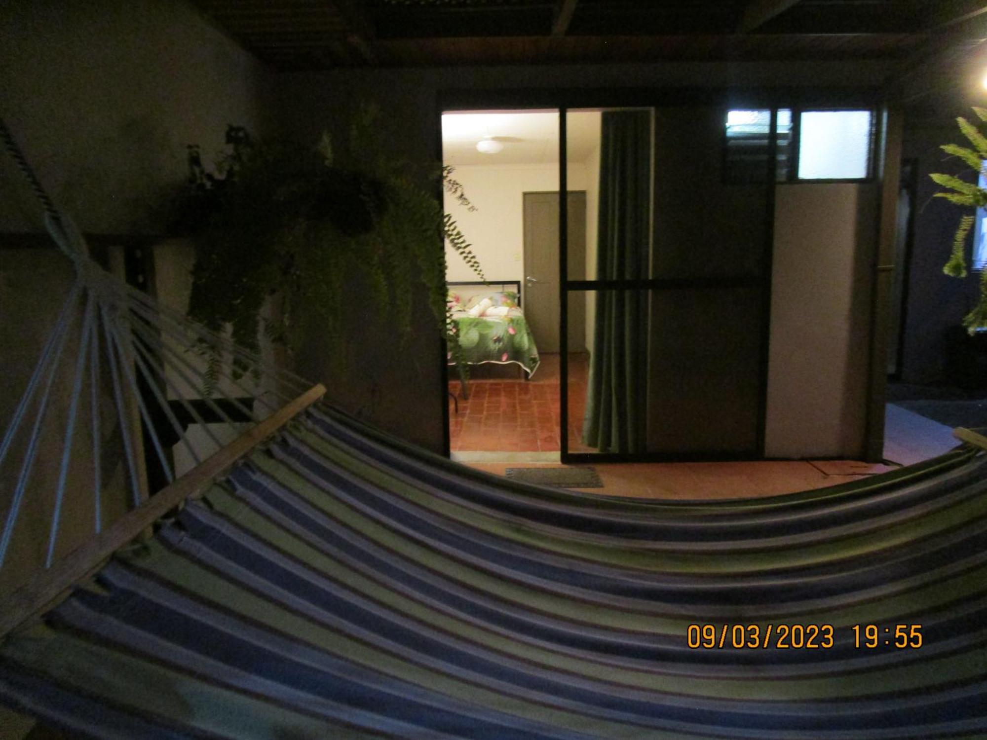 Casa Aquiares Lodge Posada Rural Turrialba Bagian luar foto